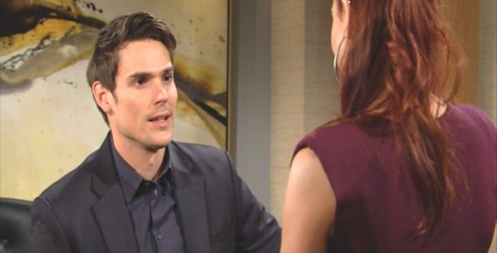 Y&R Spoilers Recap