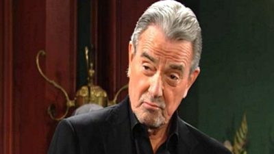 Y&R Spoilers for April 29: Victor Newman Vows To Protect Nikki