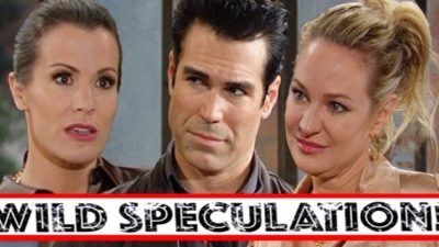 Y&R Spoilers Wild Speculation: Chelsea Kills Rey – For Real This Time