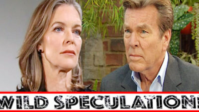 Y&R Spoilers Wild Speculation: Who Could Be Worse Than Diane?