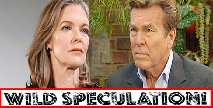 Y&R Spoilers Wild Speculation Jack and Diane