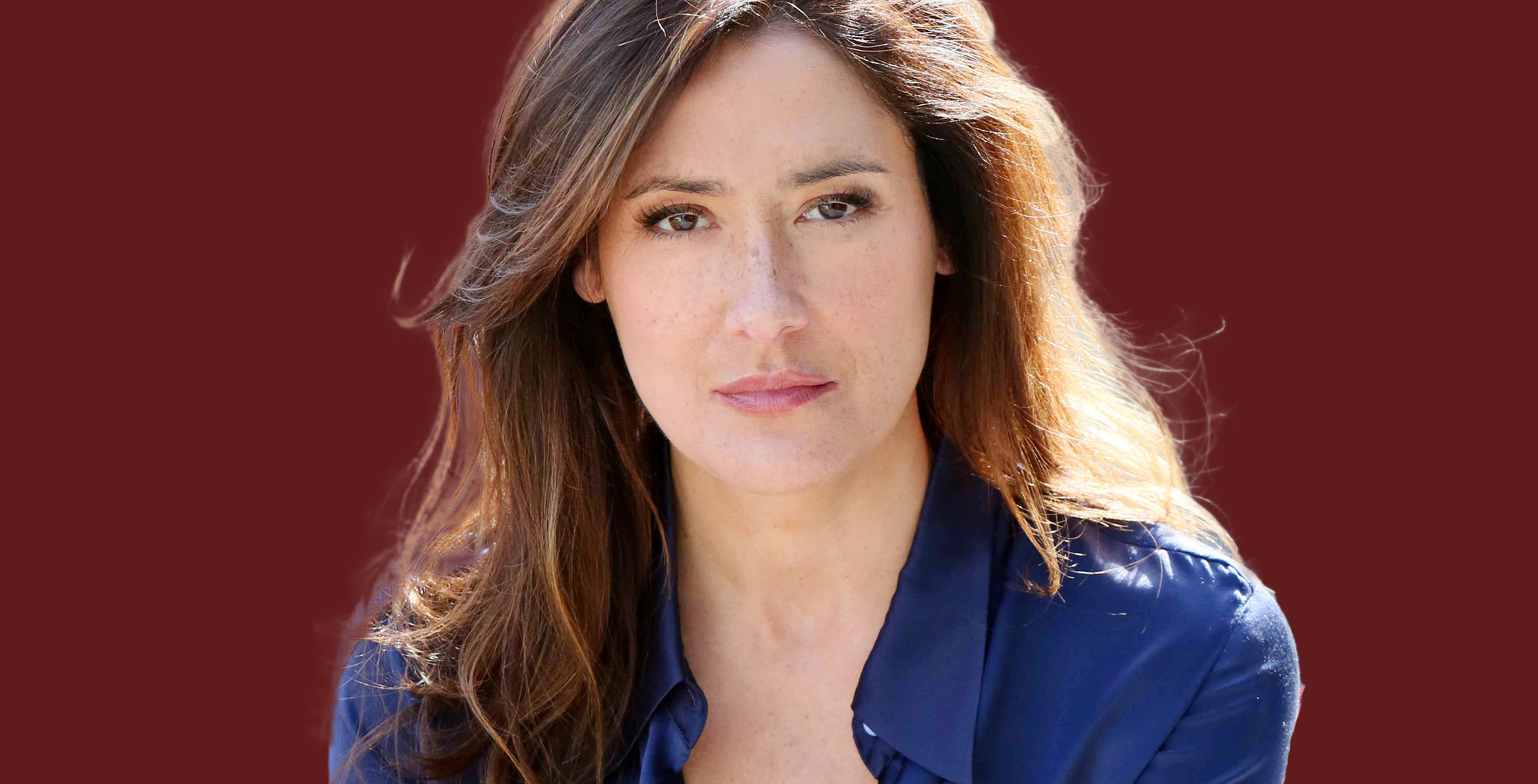alicia coppola, an alum of young and the restless and another world, celebrates her birthday.