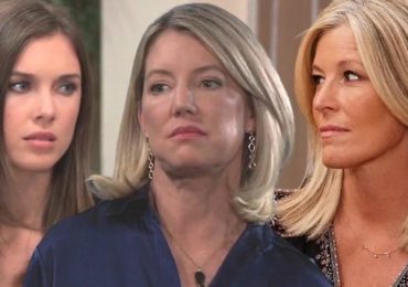Is Carly Right To Be Lying To Nina and Willow on General Hospital