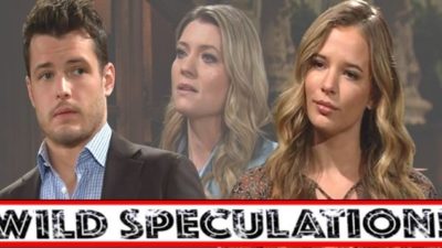 Y&R Spoilers Wild Speculation: Summer Returns With a Huge Secret