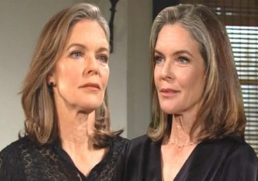 New Leaf: Has Diane Really Changed on The Young and the Restless?