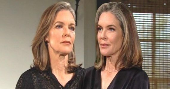 New Leaf: Has Diane Really Changed on The Young and the Restless?