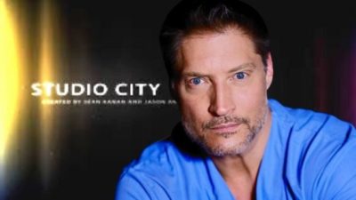 Why You Need to See B&B’s Sean Kanan in Studio City on Amazon Prime