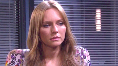 DAYS Spoilers Recap For May 4: Gwen Continues To Torment Baby Sister