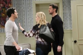 DAYS Spoilers Photos