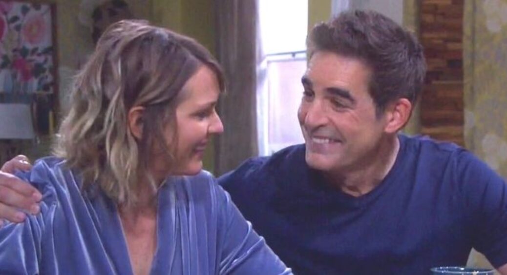 A Days of our Lives I Do: Should Nicole Really Marry Rafe?