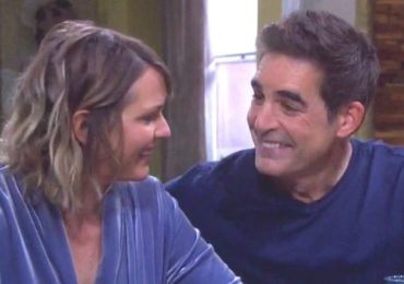 Days of our Lives Rafe and Nicole