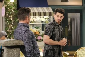 DAYS Spoilers Photos