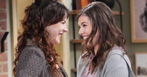 Who Is Crystal On The Young And The Restless