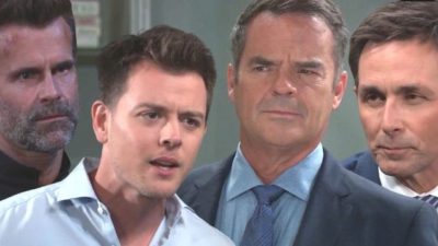 The One Percent: Who Should Control ELQ on General Hospital?