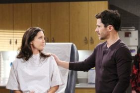 DAYS Spoilers Photos