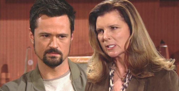 Should The Bold and the Beautiful's Thomas Share Blame In Finn's Death?