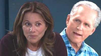 Chemistry Test: Should General Hospital’s Alexis Date Gregory?