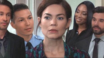 GH Spoilers Speculation: Here’s Who Will Finally Crack Liz’s Case