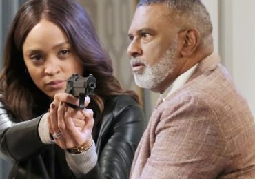 Days of our Lives Lani and TR