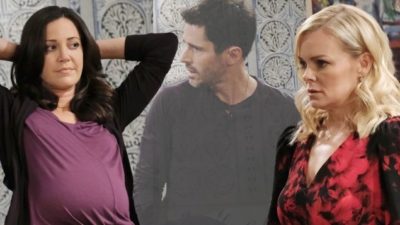 Handle With Care: Is Belle Managing Jan Right on Days of our Lives?