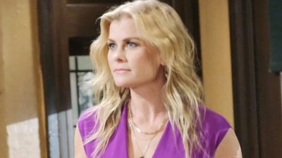 Where’d You Go: Is It Time For A Sami Brady Days of our Lives Return?