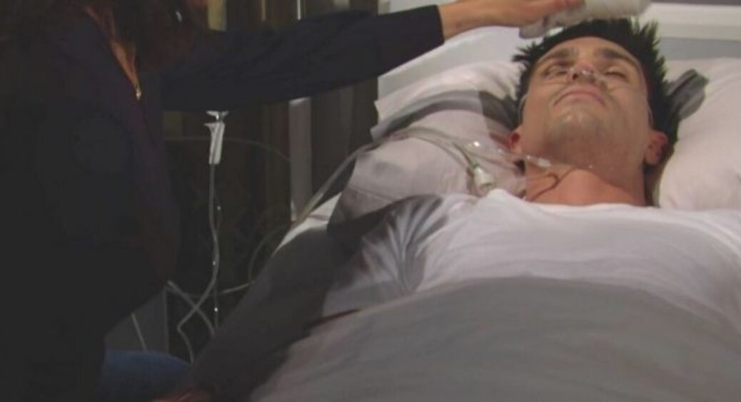 B&B Spoilers Recap For May 23: Dr. John ‘Finn’ Finnegan Is Alive