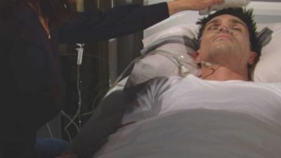 B&B Spoilers Recap For May 23: Dr. John ‘Finn’ Finnegan Is Alive