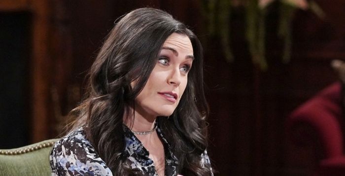 B&B spoilers for Wednesday, May 4, 2022