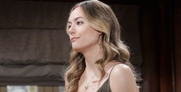 B&B spoilers for Wednesday, May 25, 2022