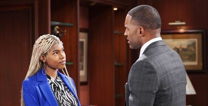 B&B spoilers for Monday, May 9, 2022