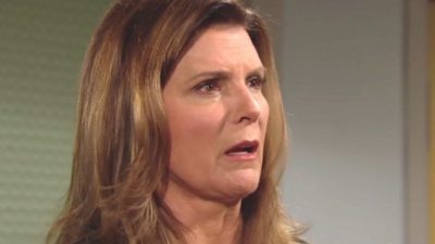 B&B Spoilers for May 11: Sheila Carter Is In Big Trouble Now