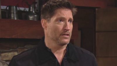 B&B Spoilers for May 12: Deacon Has Hot Gossip For The Logans