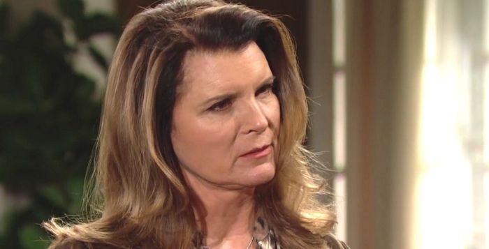 B&B Spoilers For May 13: Sheila Isn't Getting Away With Anything