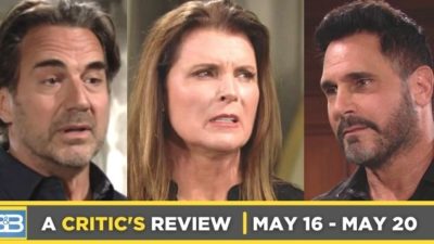 A Critic’s Review of The Bold and the Beautiful: Highs And Lows