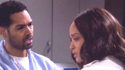 DAYS Spoilers Recap for May 19: Lani Admits To Eli She’s A Killer