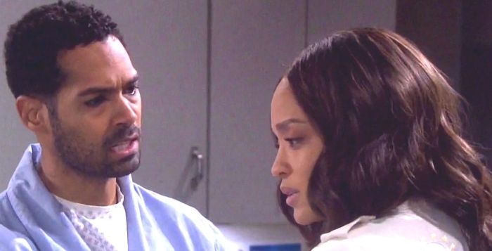 DAYS Spoilers Recap for Thursday, May 19, 2022