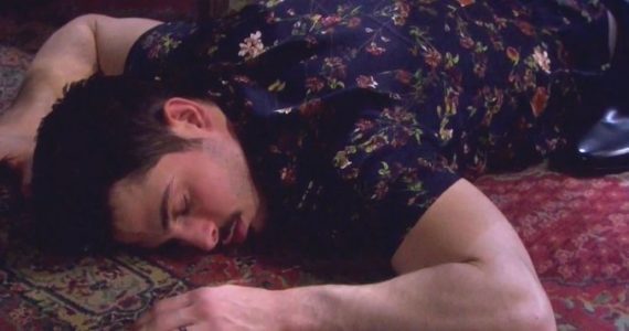 DAYS Spoilers Recap for Tuesday, May 24, 2022