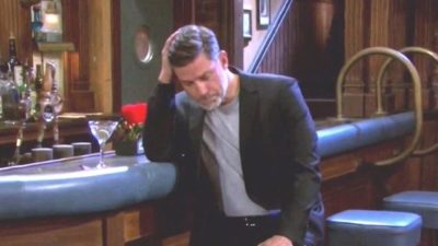 DAYS Spoilers Recap for May 25: Eric Brady Is Excommunicated…Again