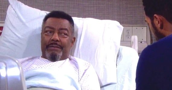 DAYS Spoilers Recap for Thursday, May 26, 2022