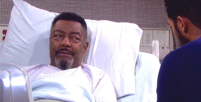 DAYS Spoilers Recap for Thursday, May 26, 2022