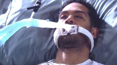 DAYS Spoilers Recap For May 5: Eli Grant Finally Wakes From His Coma