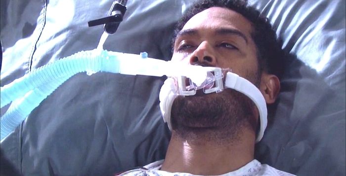 DAYS Spoilers Recap for Thursday, May 5, 2022