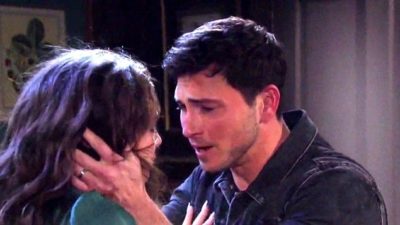 DAYS Spoilers Recap For May 6: Ben Arrives Too Late To Save His Son