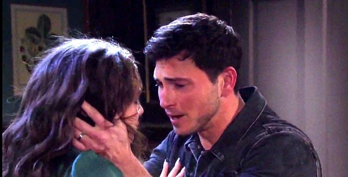 DAYS Spoilers Recap for Friday, May 6, 2022