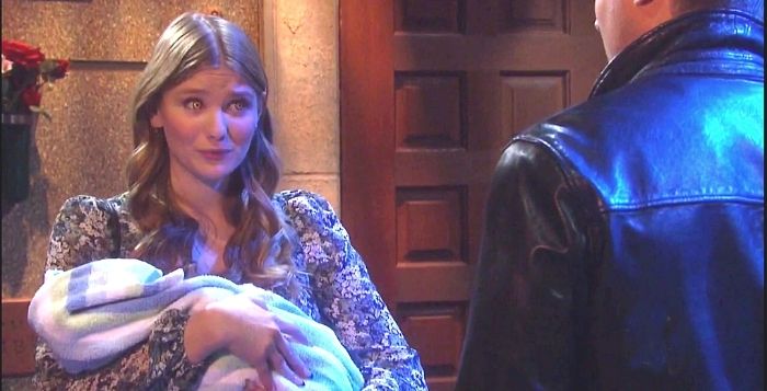 DAYS Spoilers Recap for Monday, May 9, 2022
