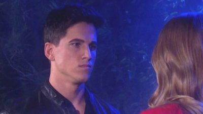 DAYS Spoilers Recap for May 13: The Devil Brings Charlie Back From The Dead