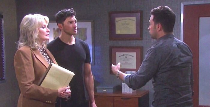 DAYS Spoilers Recap for Monday, May 2, 2022
