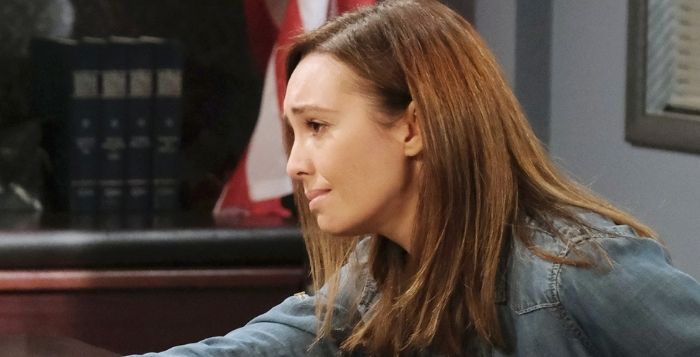 DAYS spoilers for Friday, May 27, 2022