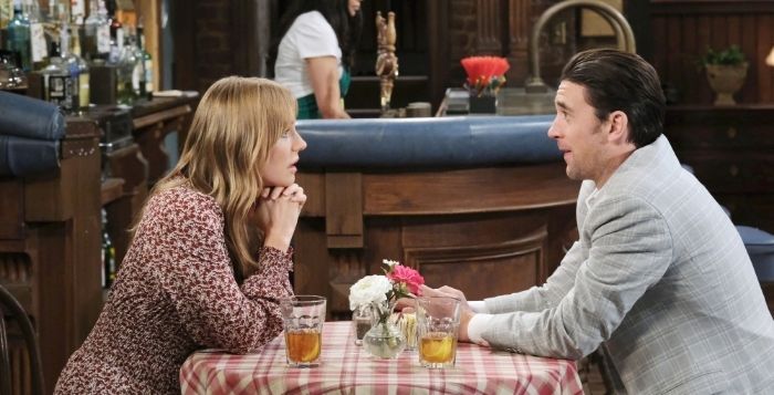 DAYS spoilers for Tuesday, May 31, 2022