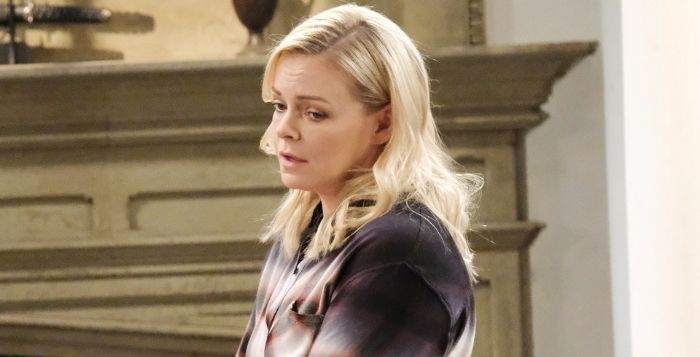 DAYS spoilers for Wednesday, June 1, 2022